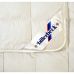 Одеяло биллербек "Камелия" зима  верблюжья шерсть