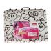 Одеяло "Летнее" паяное цветное