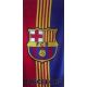 Полотенце пляжное "Barcelona" Турция 75х150