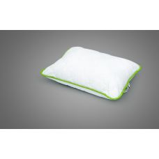 Подушка в кроватку детская из бамбука 50% BABY BAMBOO 35х45 см