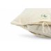Подушка Aromavita с гречневой шелухой и кармашками 50х70