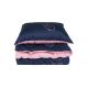 Набор ТЕП Одеяло и подушка Washed Cotton зима антиаллергенное