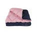 Набор ТЕП Одеяло и подушка Washed Cotton зима антиаллергенное
