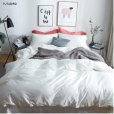 Постельное белье "White"