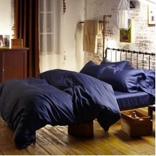 Постельное белье "Classic Blue"