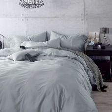 Постельное белье "Light Grey"