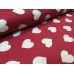 Постельное белье "Red Hearts"
