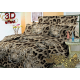 Постельное белье 3D "PC077"  