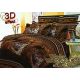 Постельное белье "Тигры"  PC3277
