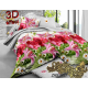 Постельное белье 3D "Ассорти"  