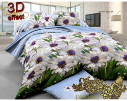 Постельное белье "DPP1612" Постельное белье "DPP1612"