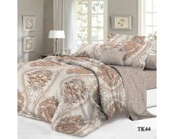 Постельное белье Satin Имидж c компаньоном