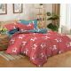 Постельное белье Satin "Морская звезда" S1928(A+B) двусторонний