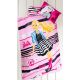 Постельное белье TAС Disney "BARBIE DOLLICIOUS" Барби, ранфорс подростковый