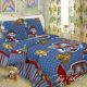 Постельное белье  "Paw Patrol"  поплин 