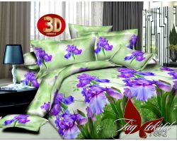Постельное белье 3D "BL7892"  