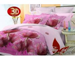 Постельное белье 3D "BL7976"  