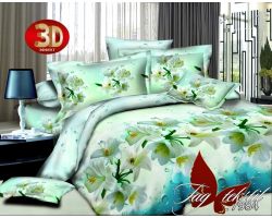 Постельное белье 3D "BL7984"  