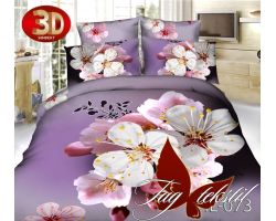 Постельное белье 3D "Филл"  