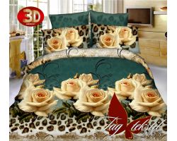 Постельное белье 3D "BL3115"  