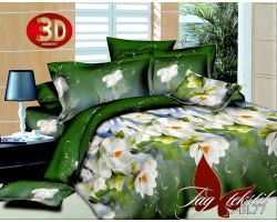 Постельное белье 3D "PS-BL77"  