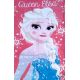 Полотенце пляжное Холодное сердце "Queen Elsa" Турция 75х150
