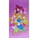Полотенце пляжное "Winx" Турция 75х150