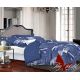 Постельное белье "America" ранфорс