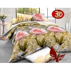 Постельное белье из ранфорса "R083"  