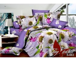 Постельное белье Satin S061