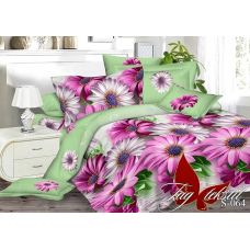 Постельное белье Satin S064