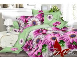 Постельное белье Satin S064