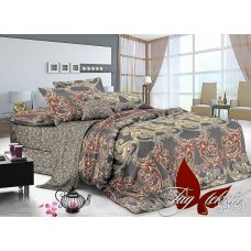 Постельное белье Satin S053