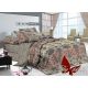 Постельное белье Satin S053 с компаньоном