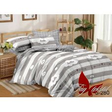 Постельное белье Satin Hello S-280 двусторонний