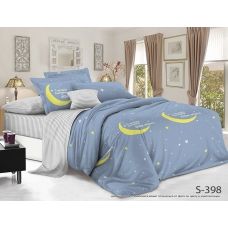 Постельное белье сатин Litle Stars S-398