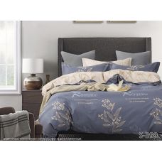 Постельное белье сатин "Romantic" S-399