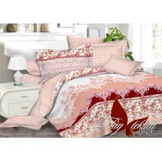 Постельное белье Satin «Роскошь» 