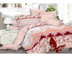 Постельное белье Satin «Роскошь» 024