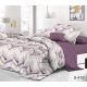 Постельное белье Satin S-410 с компаньоном