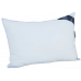 Подушка ТЕП Washed Cotton 50х70 и 70х70