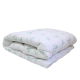 Одеяло летнее ТЕП «Aloe Vera» евро размер microfiber антиалергенное 200х210
