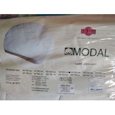 Наматрасник чехолТЕП "Modal/бязь"