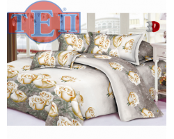Постельное белье ТЕП 109 «Амелия» 3D