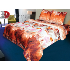 Постельное белье Restline 170 «Кохана» 3D