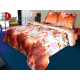 Постельное белье Restline 170 «Кохана» 3D