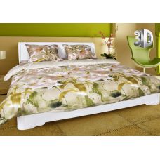Постельное белье Restline  206 «Princessa Leya» 3D