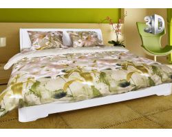 Постельное белье Restline  206 «Princessa Leya» 3D