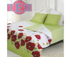 Постельное белье ТЕП 863 «Алина» бязь