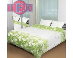 Постельное белье ТЕП 868 «Калла» бязь